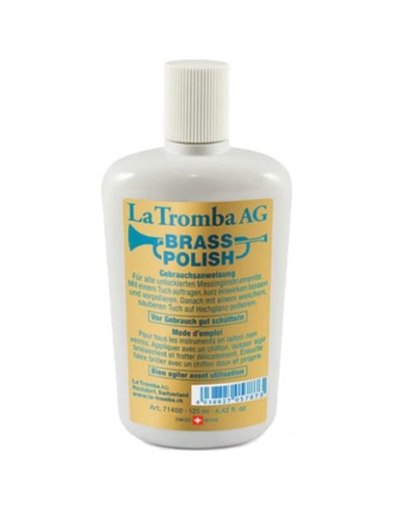Brass Polish La Tromba 590200