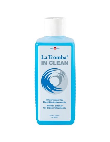 In Clean La Tromba 590207