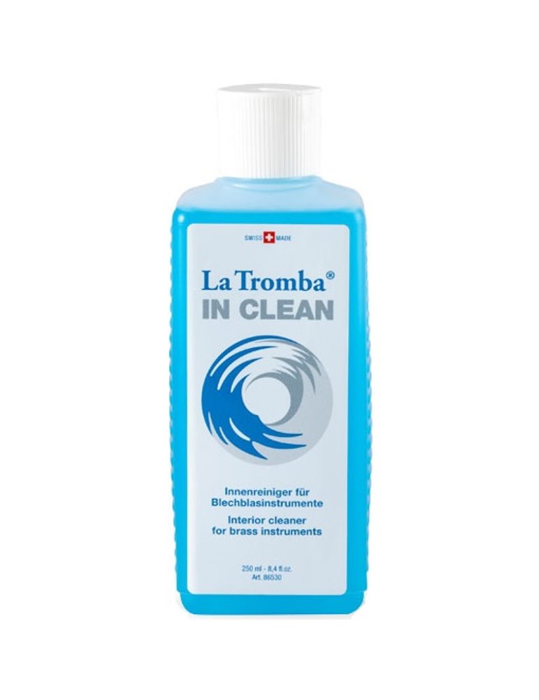 In Clean La Tromba 590207
