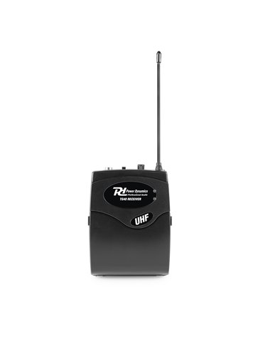 TG40R Receptor inalámbrico para guías Tour 2