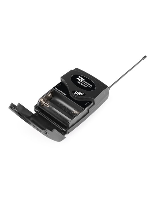 TG40R Receptor inalámbrico para guías Tour