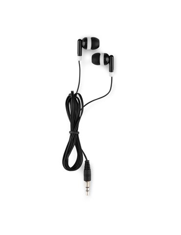 TG Auriculares estéreo in-ear
