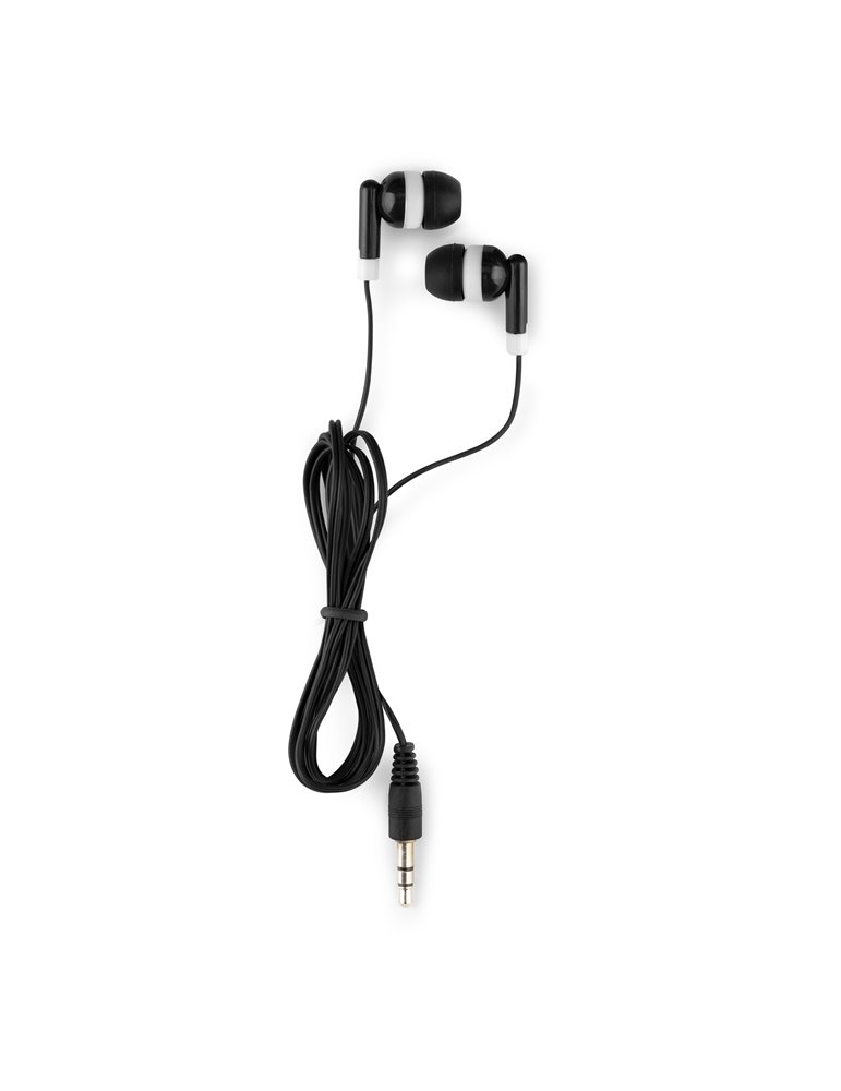 TG Auriculares estéreo in-ear