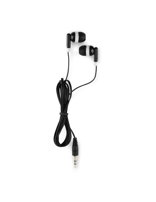 TG Auriculares estéreo in-ear