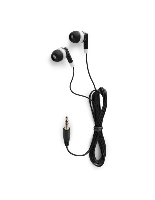 TG Auriculares estéreo in-ear