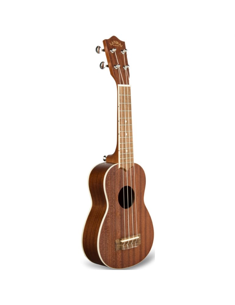 Ukelele Soprano Lanikai MA-S Mahogany