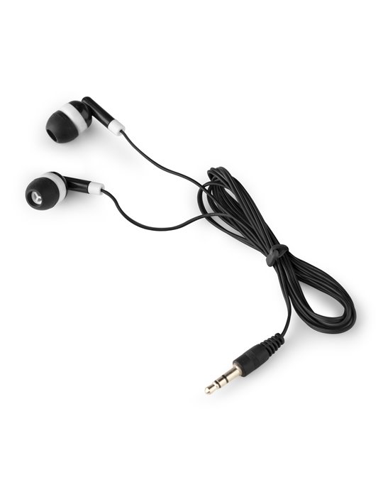 TG Auriculares estéreo in-ear