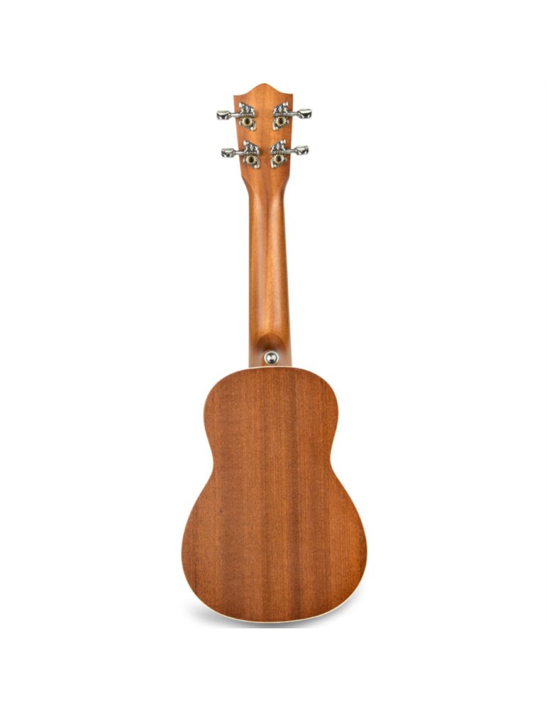 Ukelele Soprano Lanikai MA-S Mahogany