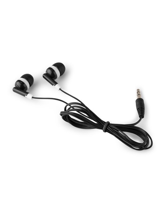 TG Auriculares estéreo in-ear