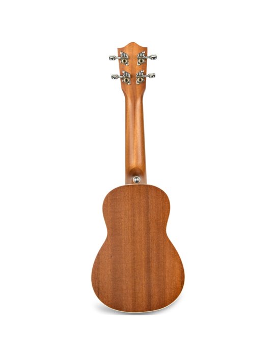 Ukelele Soprano Lanikai MA-S Mahogany