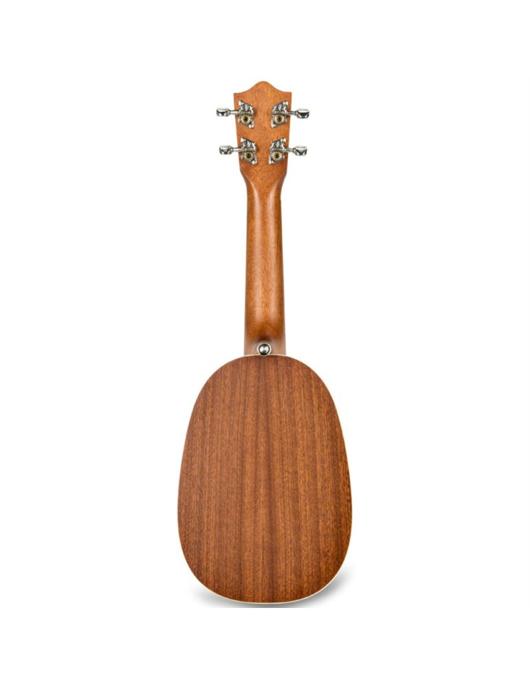 Ukelele Soprano Piña Lanikai MA-P Mahogany