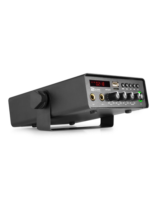 Amplificador PDC30 30W 12V / 220V