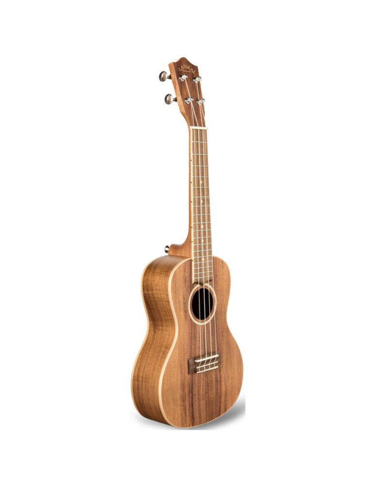 Ukelele Concert Lanikai ACST-C Acacia Solid Top