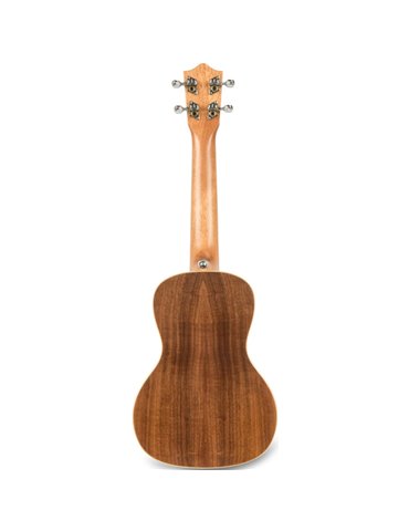 Ukelele Concert Lanikai ACST-C Acacia Solid Top 2