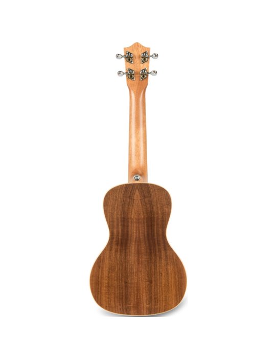 Ukelele Concert Lanikai ACST-C Acacia Solid Top
