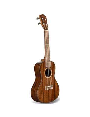 Ukelele Concert Lanikai MAS-C All Solid Mahogany