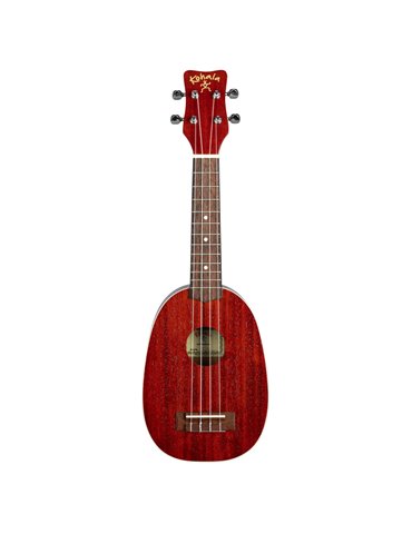 Ukelele Soprano Kohala Akamai Series AK-SP Piña