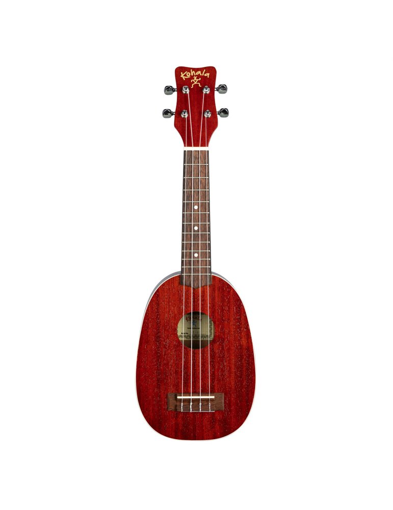 Ukelele Soprano Kohala Akamai Series AK-SP Piña