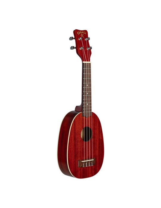 Ukelele Soprano Kohala Akamai Series AK-SP Piña