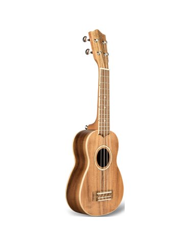 Ukelele Soprano Lanikai ACST-S Acacia Solid Top