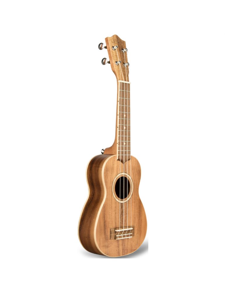 Ukelele Soprano Lanikai ACST-S Acacia Solid Top