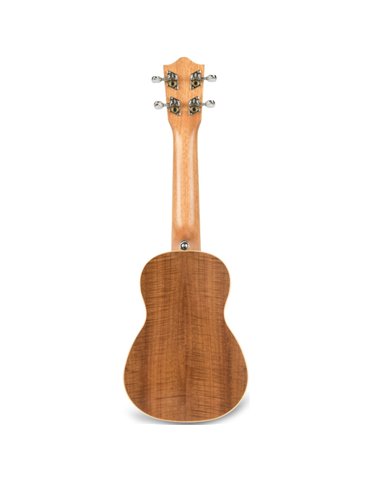 Ukelele Soprano Lanikai ACST-S Acacia Solid Top 2