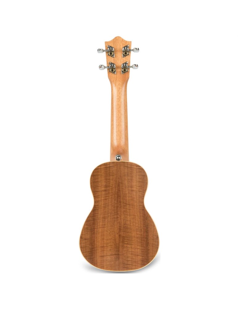 Ukelele Soprano Lanikai ACST-S Acacia Solid Top