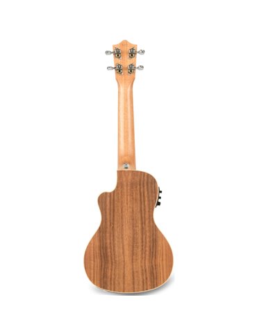 Ukelele Concert Lanikai ACST-CEC Acacia Solid Top Electrificado 2