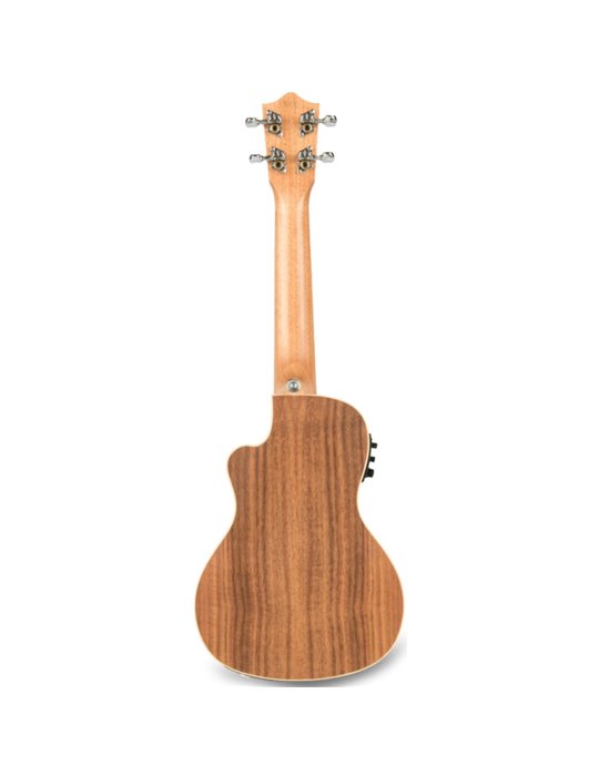 Ukelele Concert Lanikai ACST-CEC Acacia Solid Top Electrificado
