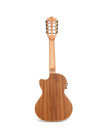 Ukelele Tenor Lanikai ACST-8CET Acacia Solid Top Electrif. 8 Cuerdas 2