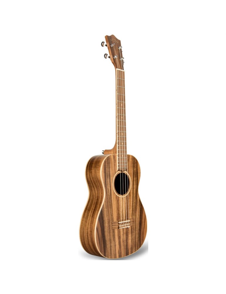 Ukelele Barítono Lanikai ACST-B Acacia Solid Top