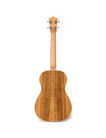 Ukelele Barítono Lanikai ACST-B Acacia Solid Top 2