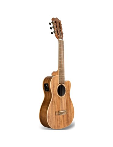 Guitalele Lanikai ACST-CEG Electrificado