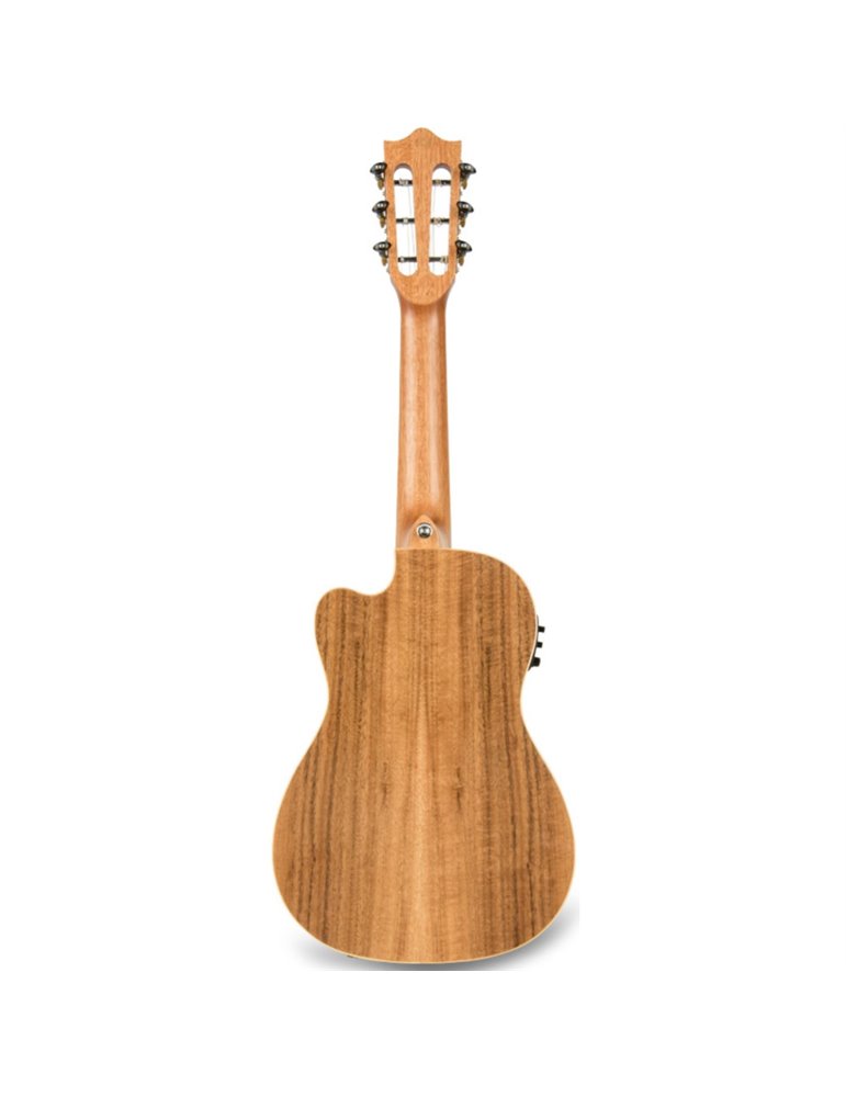 Guitalele Lanikai ACST-CEG Electrificado
