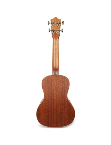 Ukelele Concert Lanikai CDST-C Cedar Solid Top 2