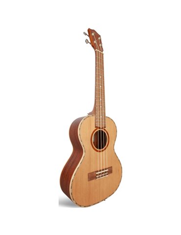 Ukelele Tenor Lanikai CDST-T Cedar Solid Top