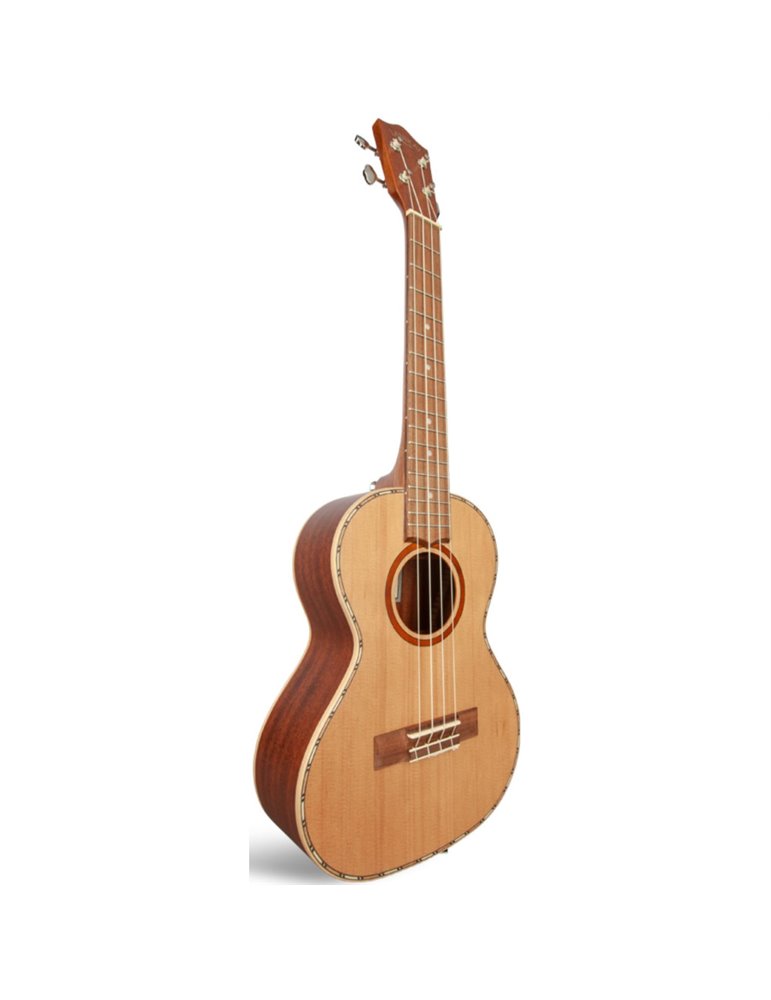 Ukelele Tenor Lanikai CDST-T Cedar Solid Top