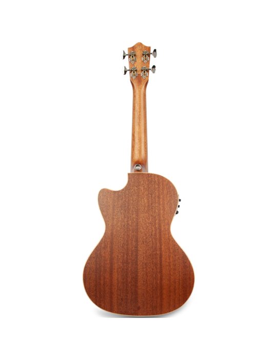 Ukelele Tenor Lanikai CDST-CET Cedar Solid Top Electrificado