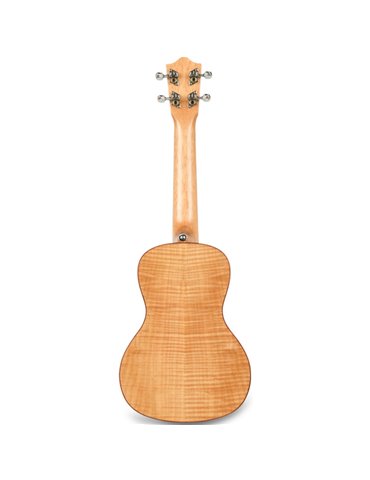 Ukelele Concert Lanikai FM-C Flame Maple 2