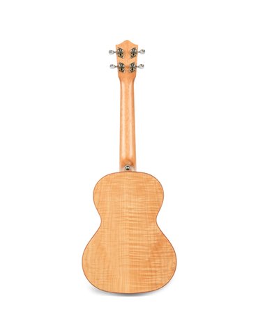Ukelele Tenor Lanikai FM-T Flame Maple 2