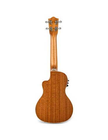 Ukelele Concert Lanikai MA-CEC Mahogany Electrificado 2
