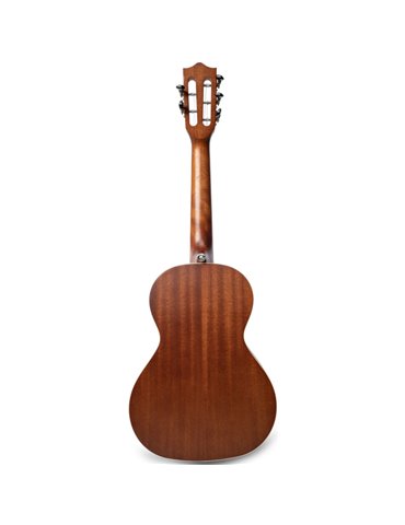 Ukelele Tenor Lanikai MA-5T Mahogany 5 Cuerdas 2