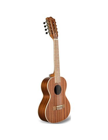 Ukelele Tenor Lanikai MA-8T Mahogany 8 Cuerdas