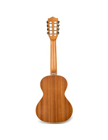 Ukelele Tenor Lanikai MA-8T Mahogany 8 Cuerdas 2