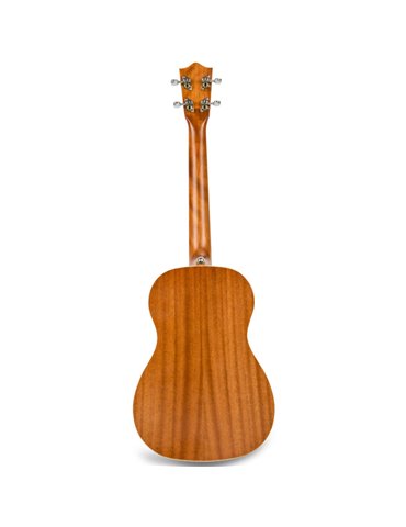 Ukelele Barítono Lanikai MA-B Mahogany 2
