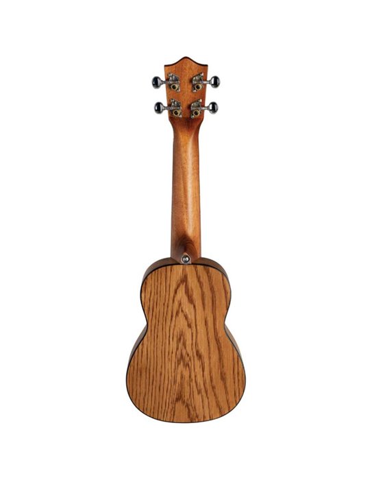 Ukelele Soprano Lanikai OA-S Oak