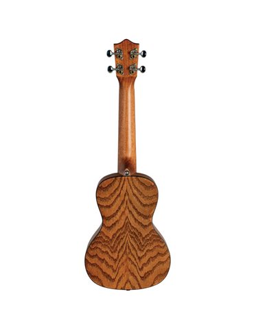 Ukelele Concert Lanikai OA-C Oak 2