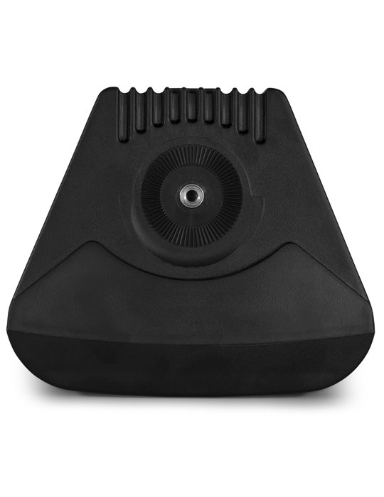 BC40V Pareja altavoces Negro 100V 8 Ohm 4" 100W - IPX5