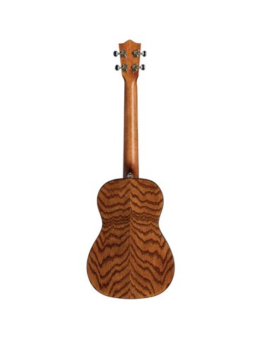 Ukelele Barítono Lanikai OA-B Oak 2