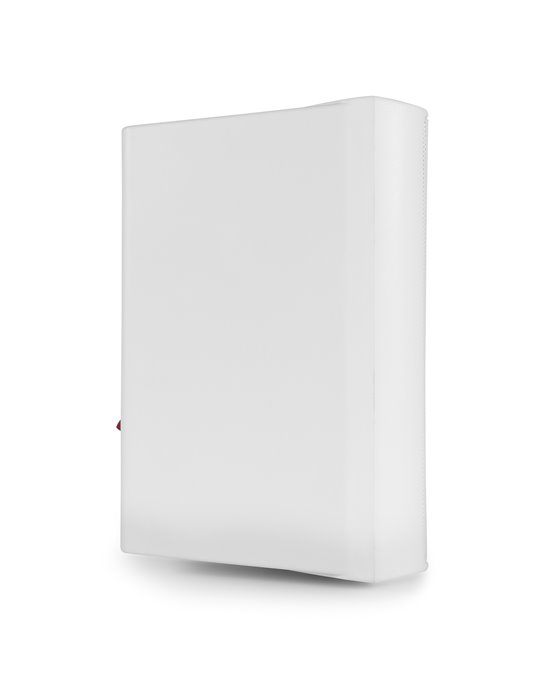 BC40V Pareja de altavoces Blanco 100V 8 Ohm 4" 100W - IPX5